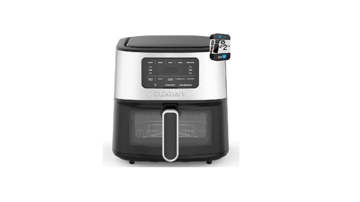Cuisinart AIR-200